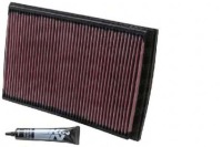 фото thumb №1, Kn filters фільтр повітря volvo s60 i 2.4 d
