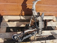 фото thumb №11, Mercedes-benz cls w257 amg поворотний кулак важелі привідний вал права ліва