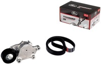 фото thumb №1, Набір ремені багаторучейкових з ролики citroen c1 peugeot 107 toyota