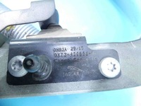 фото thumb №12, Петли крышки задняя kpl jaguar xf ii x260 sedan