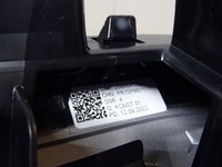 фото thumb №13, Решётка радиатора решётка радиатора mercedes eqs eq-s v297