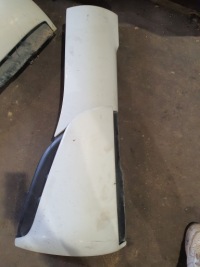 Купити Вітровик решітка iveco stralis, фото thumb