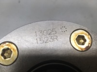 фото thumb №8, Колесо распределительного вала faz выхлоп dacia sandero ii clio v 1.0 sce b4de411 130251523r