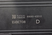 фото thumb №8, Блок керування модуль гальма 89680-k0010 toyota yaris cross 20-