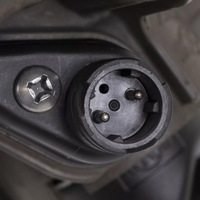 фото thumb №9, Iveco stralis e3/4/5 основа осушувача осушувач