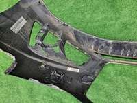 фото thumb №9, Бампер перед audi a4 b9 lift 19-