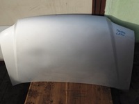 фото thumb №5, Vw touran 1 caddy 3 капот крышка двигателя цвет la7w ładna