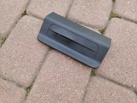 фото thumb №1, Заглушка поріг поріг proace city berlingo combo e rifter 98233460zd