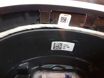 фото thumb №12, Volvo xc90 ii 2014- кермо шкіра дерево