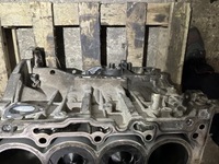 фото thumb №10, Блок двигуна dół wał поршні 2.2 did 4n14 mitsubishi outlander bez mivec