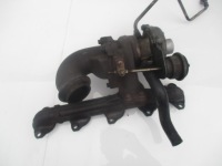 фото thumb №1, Турбонагнітач peugeot 207 ford fiesta fuzion citroen c2 c3 1.4 hdi tdci