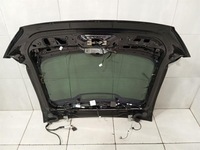 фото thumb №9, Кришка багажника ferrari ff f151 84025411 з wadą