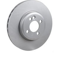 фото thumb №1, Тормозные диски тормозные 2 штуки перед do mini mini clubvan cooper one