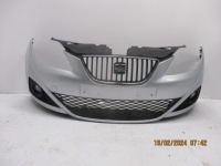 Купить Бампер seat ibiza 6j0 передний перед, фото thumb