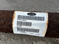 фото thumb №7, Wał приводной кардан ford escape mk4 1.5 eb 4wd 4x4