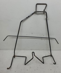 Купить Кронштейн кронштейн подъемник колеса запасного renault kangoo ii, фото thumb