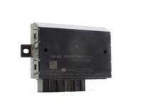 фото thumb №1, Модуль блок управления фаркоп skoda octavia ii lift 1k0907383f