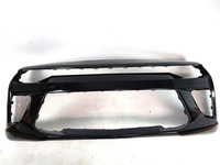 фото thumb №8, Chevrolet camaro ss передній бампер перед оболонка 2016-18