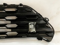 фото thumb №13, Rav4 v решётка радиатора решётка радиатора с pdc czarna