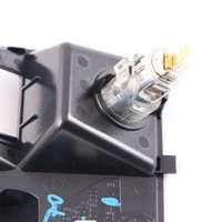 фото thumb №11, Bmw x5 e70 роз'єм прикурювача port usb aux чорний