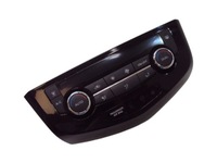 фото thumb №1, Панель кондиционера nissan qashqai ii j11