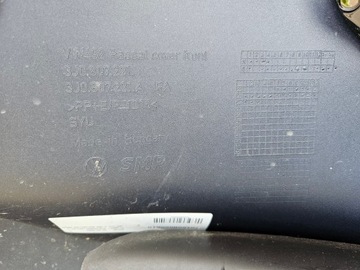 фото thumb №13, Бампер переднее перед vw passat b9 3j0