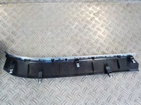 фото thumb №9, Renault espace v рамка защита спидометра молдинг