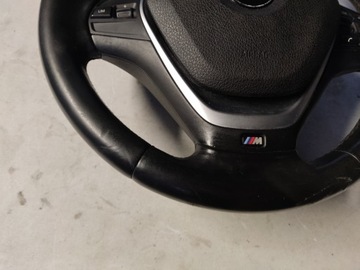 фото thumb №9, Bmw f20 м-пакет кермо з подушка