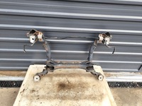 фото thumb №6, Підрамник візок зад audi a4 b9 a5 8w0505235an sedan avant універсал оригінал пряме