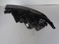 фото thumb №5, Лампа правая фара ford ecosport 17- lift st czarna