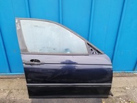 фото thumb №1, 392 bmw e46 дверь передние правое