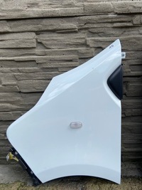 фото thumb №1, Крила лівий перед передній перед renault trafic iii vivaro nv300 talento
