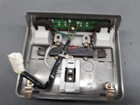 фото thumb №8, Освещение кабины mitsubishi sigma 97r