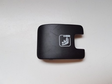 фото thumb №1, Захист заглушка кронштейни isofix polestar 2 ii 2020-