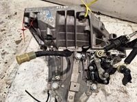 фото thumb №7, Коробка передач передач jh3374 renault clio iv captur i 0.9 tce 12-