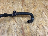 фото thumb №3, Wąż труба шланг wody polestar 2 ii 316884217 31686997 2020-