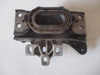 фото thumb №2, Кронштейн подушка двигуна 3q0199555b