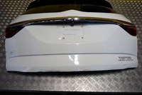 фото thumb №14, Buick enclave 2018 - 2021 кришка задня багажника скло спойлер комплектна usa