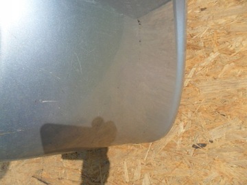 фото thumb №13, Nissan primera p12 02-07 бампер переднє перед