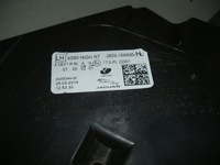 фото thumb №13, Jaguar i-pace x590 лампа правая левая full led high rt