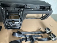 фото thumb №5, Панель приладів консоль подушки безпеки ремені vw arteon