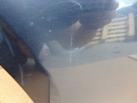 фото thumb №10, Двері правий задня vw tiguan 1 r-line lc9x