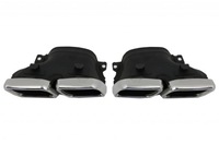 фото thumb №13, Бампер кузов kit mercedes s klasa w222 13-06.17