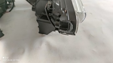 фото thumb №10, Mitsubishi asx фара праві лівий лінза звичайний