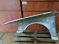 фото thumb №8, Крило праві перед audi a6 c6 lx7w алюміній рестайлінг