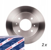 фото thumb №1, Тормозные диски тормозные задняя hyundai lantra ii 1.5 1.6 1.8