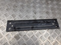 фото thumb №1, Alfa romeo stelvio 2018 кронштейн / кронштейн глушителя