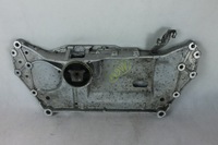 фото thumb №10, Балка подрамник тележка перед передняя vw skoda octavia seat altea audi 1k0199369g