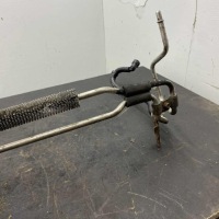 фото thumb №5, Радіатор радіатор підсилювача v70 iii xc70 iii s80 ii