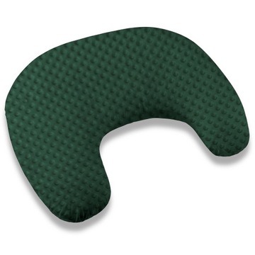 ПОДУШКА ДЛЯ КОРМЛЕНИЯ MOON CROSSING BEAN +POSZ W95